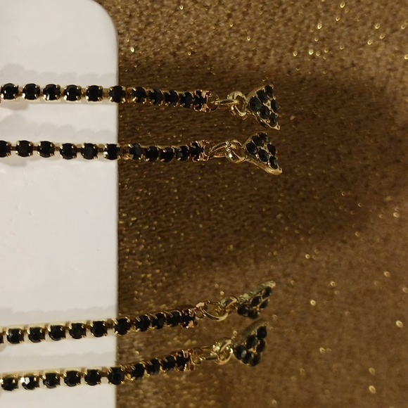 Flamingo Earrings - Picture 5 of 5